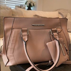 Steve Madden tote